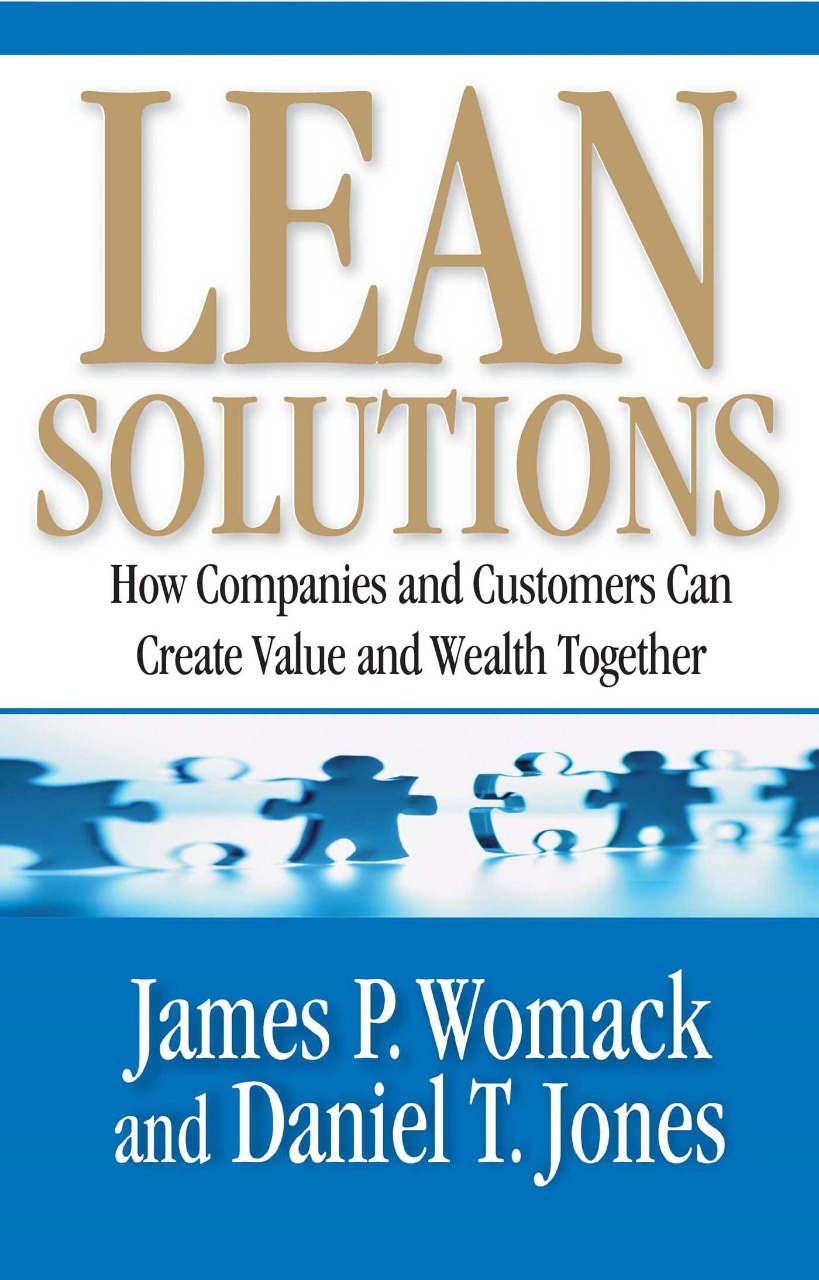 Lean Solutions 